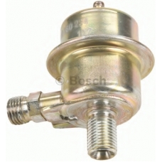 0 280 160 234 BOSCH Регулятор давления подачи топлива
