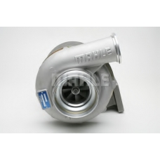 228 TC 14666 000 MAHLE Компрессор, наддув
