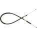 4.1549 PEX Трос, стояночная тормозная система