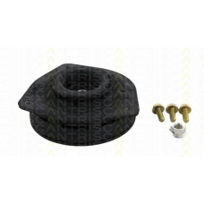 8500 10932 TRISCAN Опора стойки амортизатора