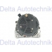 L 40 950 DELTA AUTOTECHNIK Генератор
