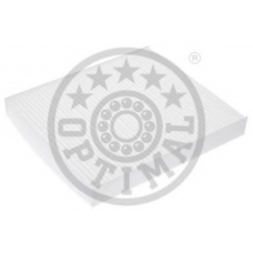 FC-01613 OPTIMAL Фильтр, воздух во внутренном пространстве