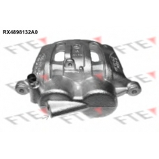 RX4898132A0 FTE Тормозной суппорт