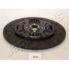 DF-375 JAPANPARTS Диск сцепления