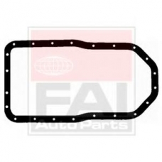SG659 FAI AutoParts Прокладка, маслянный поддон