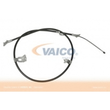 V70-30057 VEMO/VAICO Трос, стояночная тормозная система