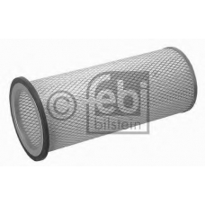 09928 FEBI Фильтр воздушный
