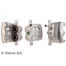 82-1167 ELSTOCK Тормозной суппорт