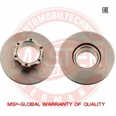 24-0130-0102-1-SET-MS MASTER-SPORT Тормозной диск