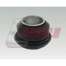 6407 CASALS Втулка, листовая рессора