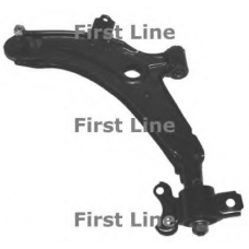 FCA6043 FIRST LINE Рычаг независимой подвески колеса, подвеска колеса
