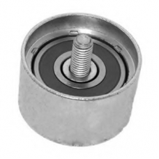 331316170211 MAGNETI MARELLI Паразитный / Ведущий ролик, зубчатый ремень