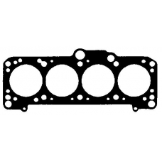 BR410 PAYEN Прокладка, головка цилиндра