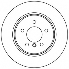 D2230 SIMER Тормозной диск