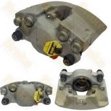 CA3117 BRAKE ENGINEERING Тормозной суппорт