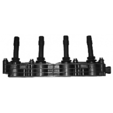 06.17.004 TRUCKTEC AUTOMOTIVE Катушка зажигания