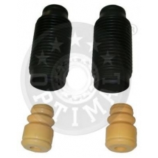 AK-735331 OPTIMAL Пылезащитный комплект, амортизатор