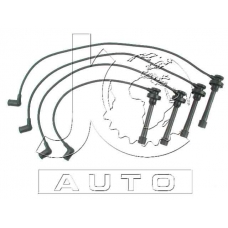 L35005JC Japan Cars Комплект высоковольтных проводов