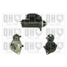 QRS1010 QUINTON HAZELL Стартер