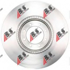 17853 ABS Тормозной диск