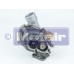 333081 MOTAIR TURBOLADER Компрессор, наддув