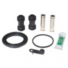 205753 BUDWEG CALIPER Ремкомплект, тормозной суппорт