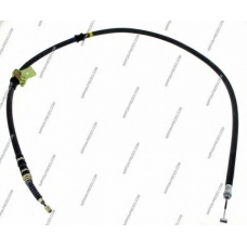 S291U05 NPS Трос, стояночная тормозная система