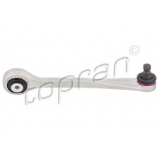 113 472 TOPRAN Рычаг независимой подвески колеса, подвеска колеса