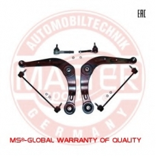 36802-SET-MS MASTER-SPORT Комлектующее руля, подвеска колеса