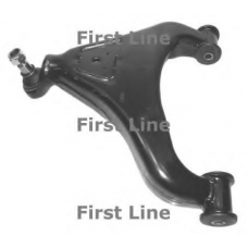FCA6312 FIRST LINE Рычаг независимой подвески колеса, подвеска колеса