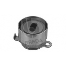 TDI5086 BREDA  LORETT Натяжной ролик, ремень грм