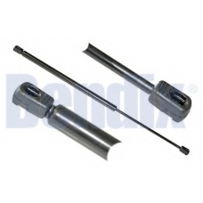 070044B BENDIX Газовая пружина, крышка багажник