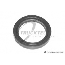 08.10.012 TRUCKTEC AUTOMOTIVE Уплотняющее кольцо, коленчатый вал