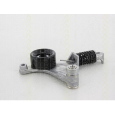 8641 133005 TRISCAN Натяжная планка, поликлиновой ремень