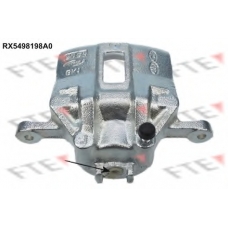 RX5498198A0 FTE Тормозной суппорт