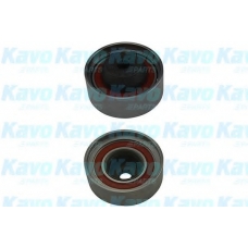 DID-5510 KAVO PARTS Паразитный / Ведущий ролик, зубчатый ремень