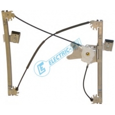 ZR VK727 R ELECTRIC LIFE Подъемное устройство для окон