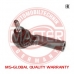 25484-PCS-MS MASTER-SPORT Наконечник поперечной рулевой тяги