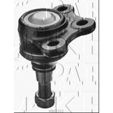 KBJ5352 KEY PARTS Несущий / направляющий шарнир