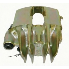 QBS3377 QUINTON HAZELL Тормозной суппорт