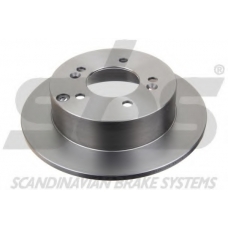 1815203532 S.b.s. Тормозной диск