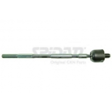 40511 SPIDAN Осевой шарнир, рулевая тяга