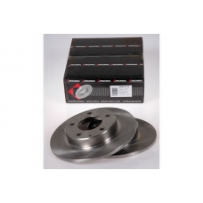 PRD5113 PROTECHNIC Тормозной диск