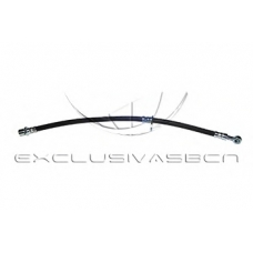 MBH-2735 MDR Кронштейн, тормозный шланг