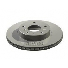 LAN100 JURATEK Тормозной диск