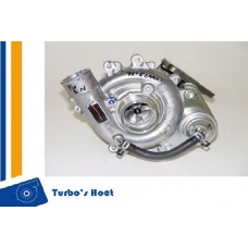1103579 TURBO' S HOET Компрессор, наддув