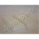 FAA-H010<br />JAPANPARTS<br />Фильтр, воздух во внутренном пространстве