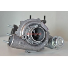 452239-5009S Garrett Компрессор, наддув