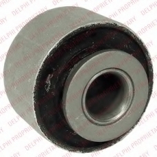 TD834W DELPHI Подвеска, рычаг независимой подвески колеса