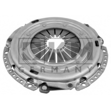 069 0592 KM Germany Нажимной диск сцепления